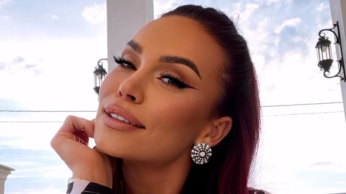 Ce a scris Anca Molnar în mesajul de adio. Ultimele sale cuvinte sunt sfâșietoare VIDEO