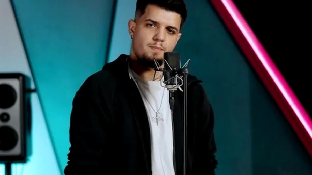 Ce s-a întâmplat după ce Babasha a urcat din nou pe scenă la concertul Coldplay. Artistul nu a mai putut să tacă VIDEO