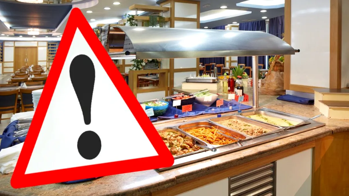 Cele 8 alimente pe care ar trebui să le eviți la micul dejun, chiar dacă ești cazat la un hotel de 5 stele. Ce pericole ascund