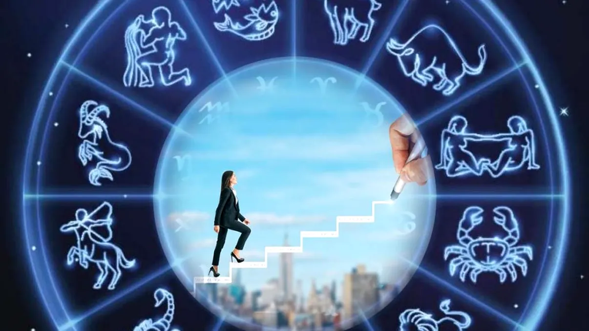 Cele două zodii care vor triumfa în luna iunie 2024. Transformă totul în aur, vor domina lumea