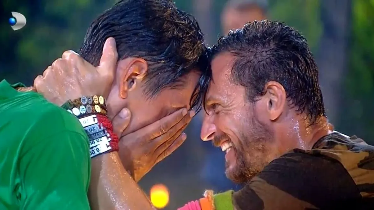 Cine sunt Szilard și Variu, câștigătorii de la Insula de 1 milion. Suma uriașă primită din partea Kanal D