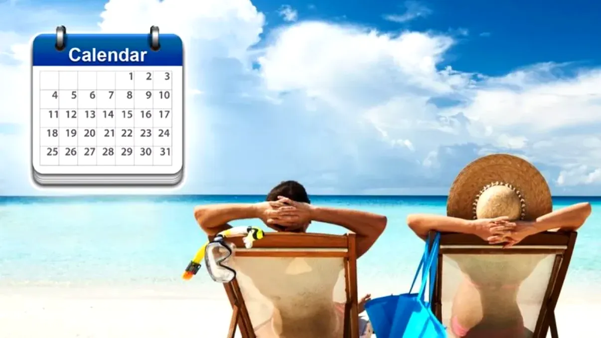 Concediu nou pentru acești români. Legea a fost promulgată deja, totul e oficial