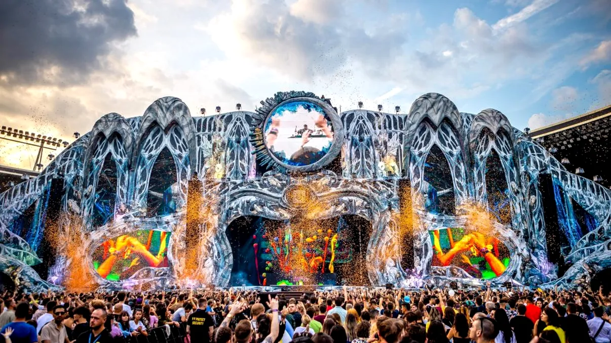 Cum să mergi gratuit la Untold 2024. Singurii români care nu vor plăti bilet la festival