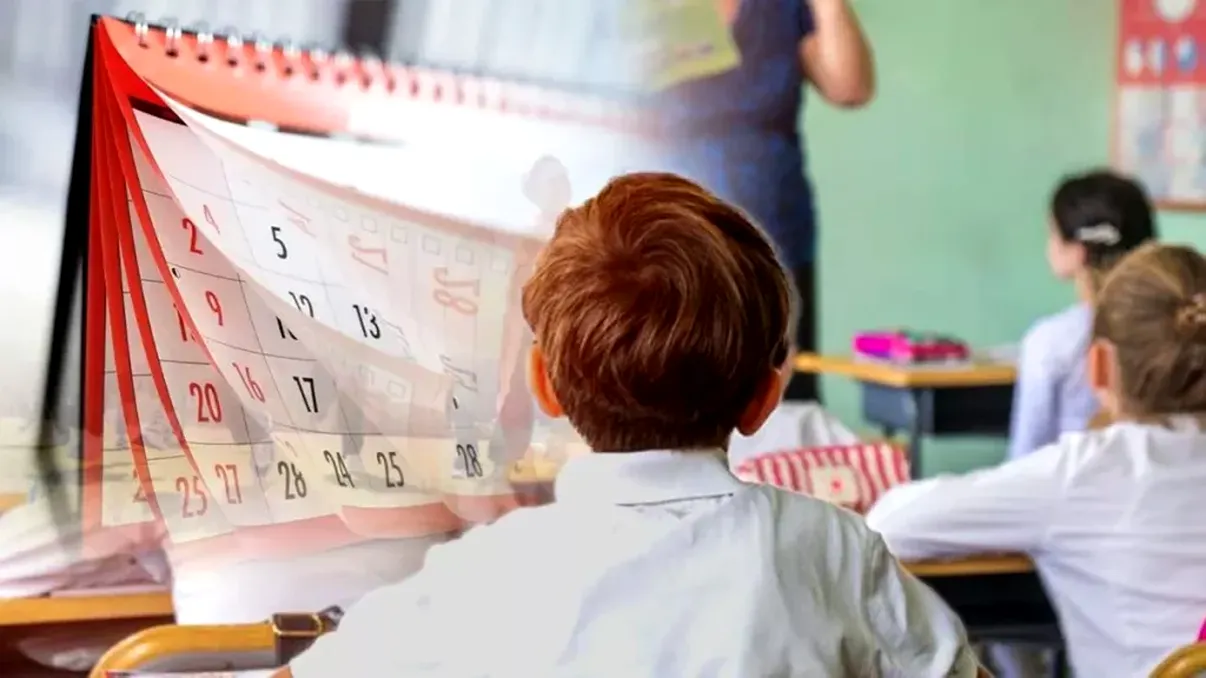 Data la care începe anul școlar 2024-2025. Surpriză mare pentru elevi și părinți