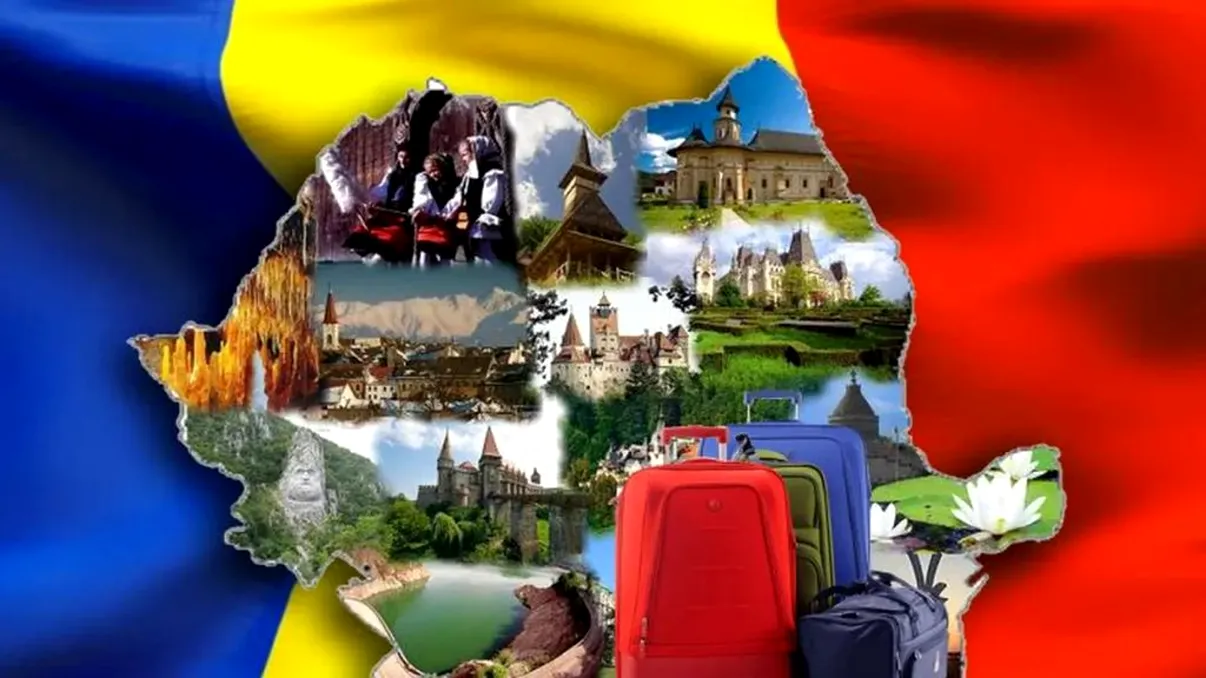 Descoperă cele mai frumoase destinații din România vara. Sunt locul ideal pentru momente de neuitat