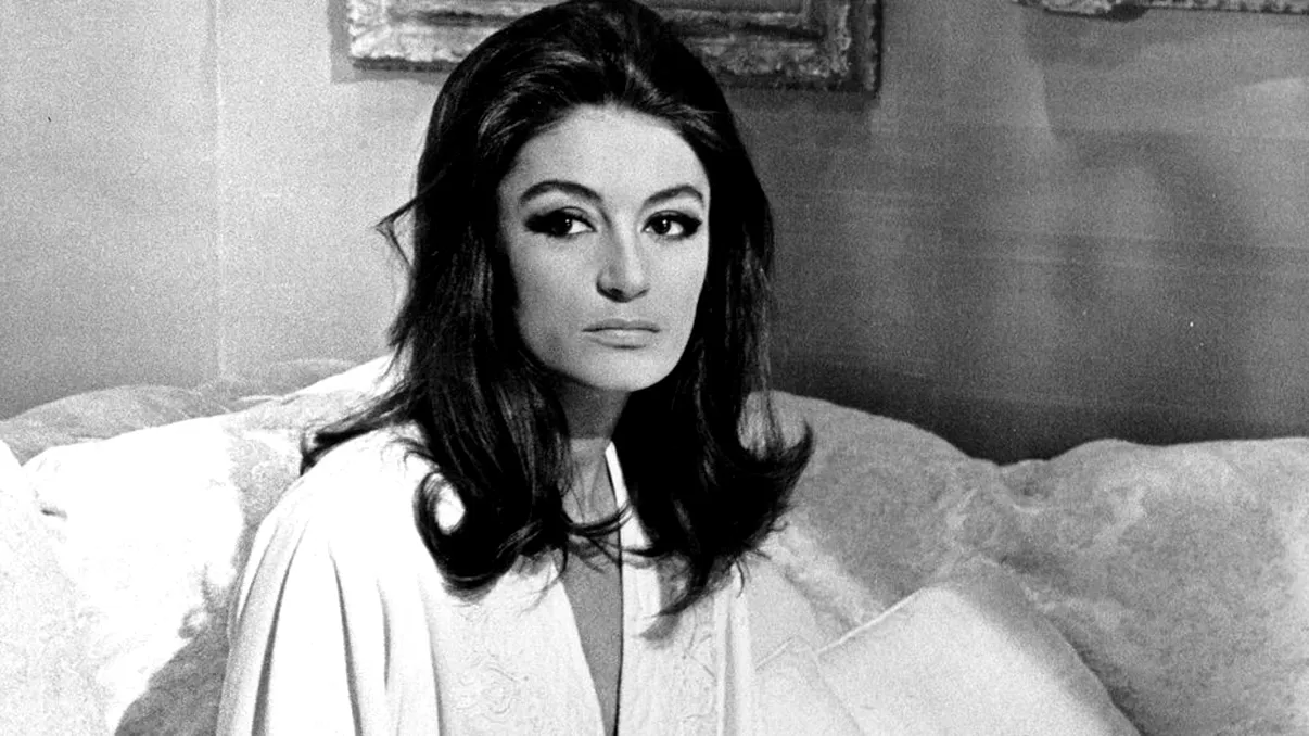 Doliu în lumea cinematografiei. Încă o legendă a filmului s-a stins, actrița Anouk Aimée a murit la 92 de ani
