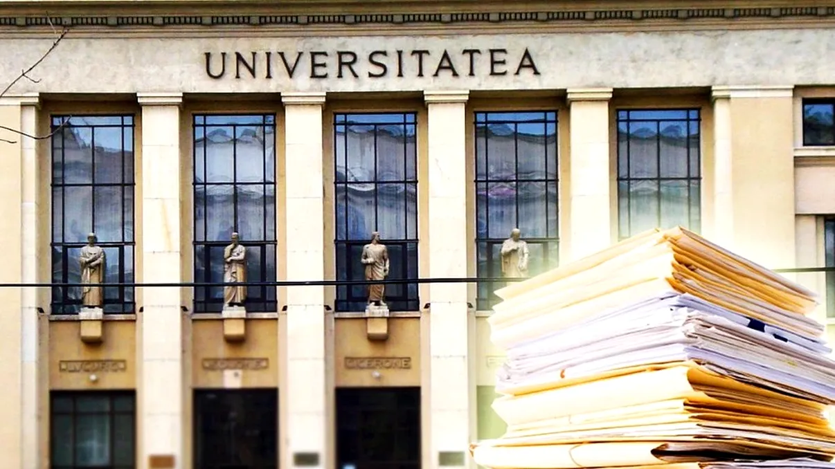 Facultățile din România care te acceptă fără BAC. Unde te poți înscrie dacă nu ai luat examenul de Bacalaureat