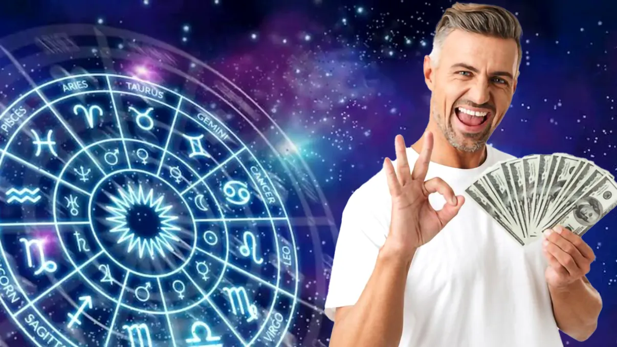 Horoscop zilnic 8 iunie 2024. Zodia care dă un tun financiar, vin bani mulți pentru acești nativi