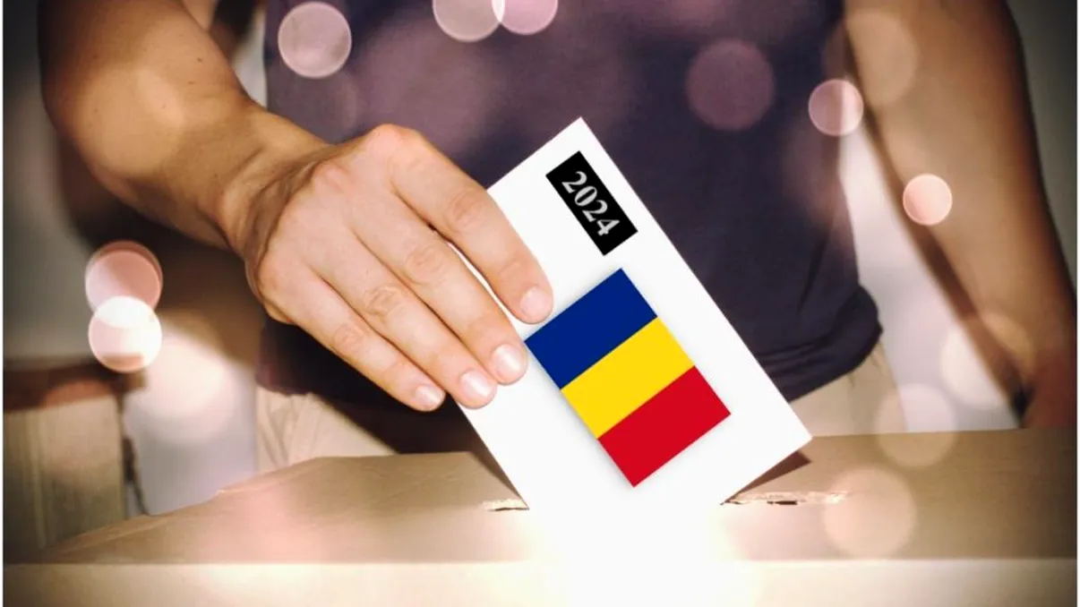 Interdicția de la alegerile 2024 de duminică, 9 iunie. Ce trebuie să știi înainte să mergi la vot