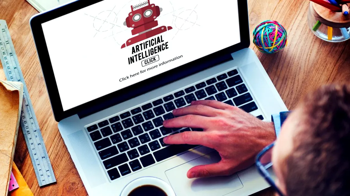 Singurele joburi care vor rezista în fața inteligenței artificiale, potrivit Google. Ce meserii vor supraviețui și de ce?