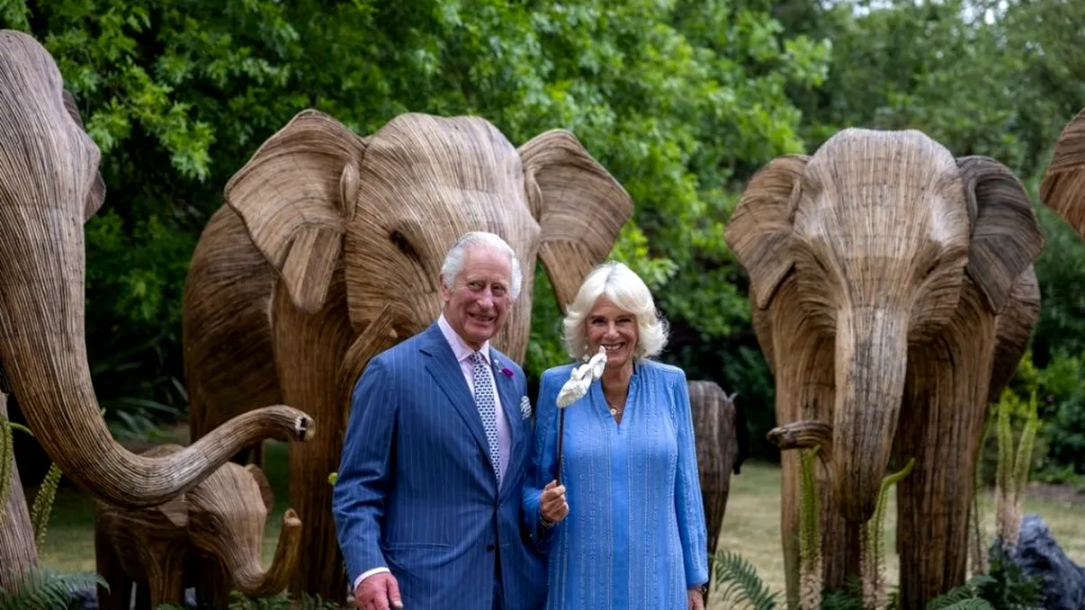 Unde își petrec Regele Charles și Camilla vacanța de vară. E Raiul pe pământ, mulți români visează să ajungă acolo
