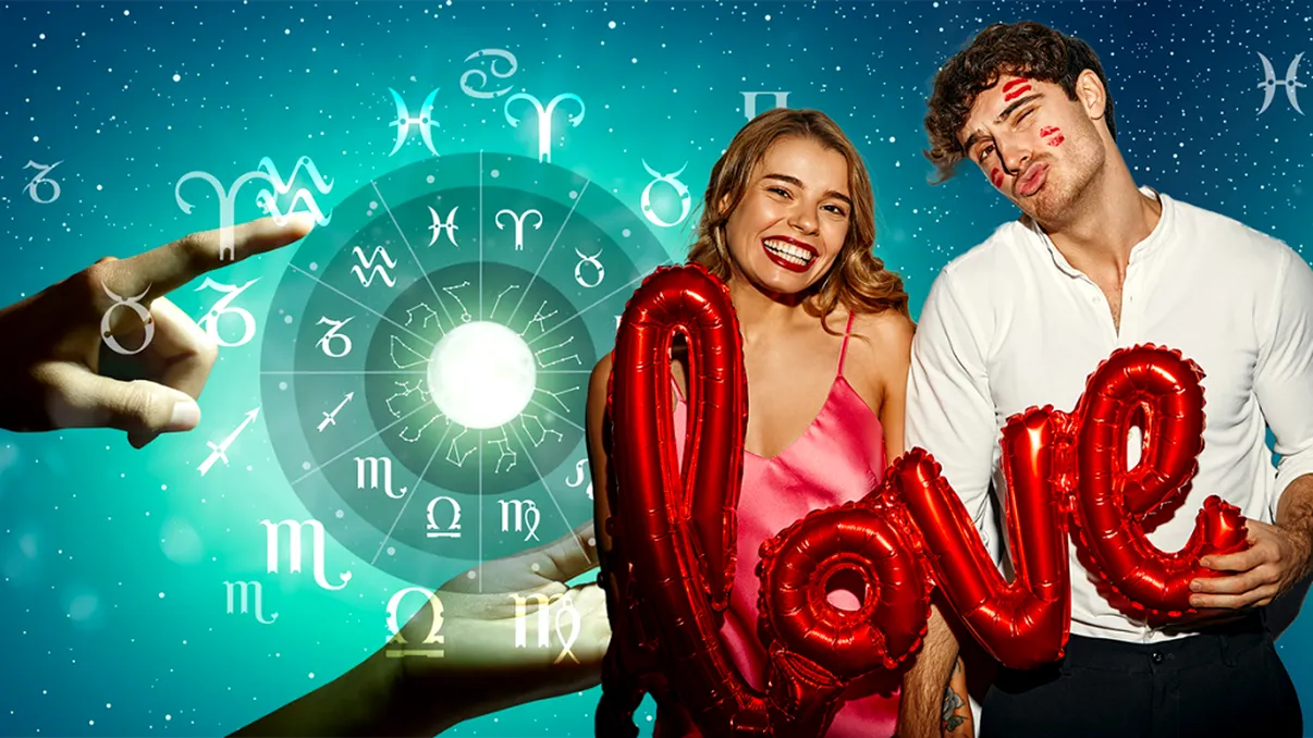 Zodiile lovite de săgeata lui Cupidon în vara lui 2024. Se îndrăgostesc de cel mai bun prieten al lor