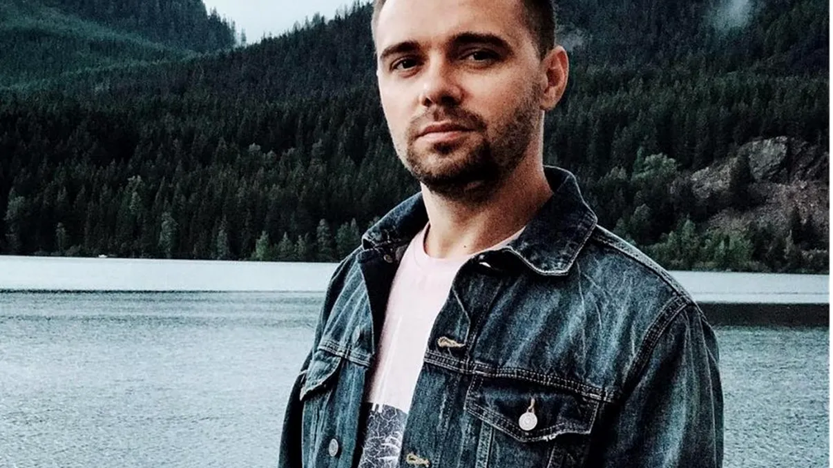 Regizorul Arcadie Spoială a murit la doar 36 de ani după ce o creangă a căzut peste cortul în care se afla VIDEO