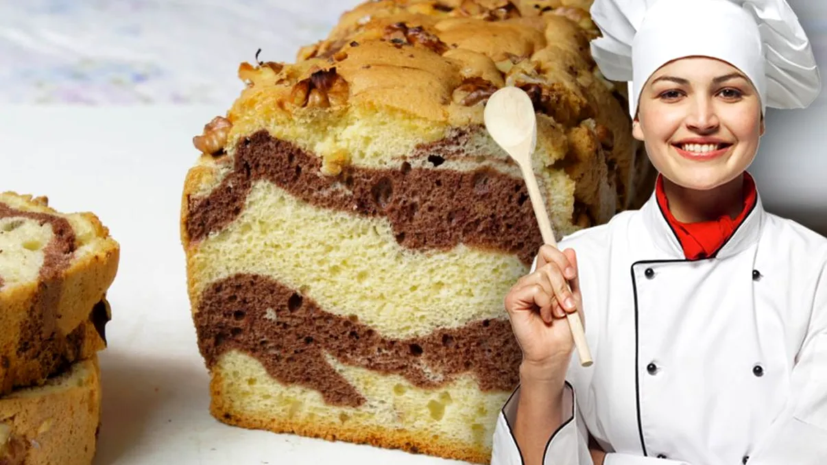 Cât praf de copt se pune la chec. Nu multe gospodine știu cantitatea corectă