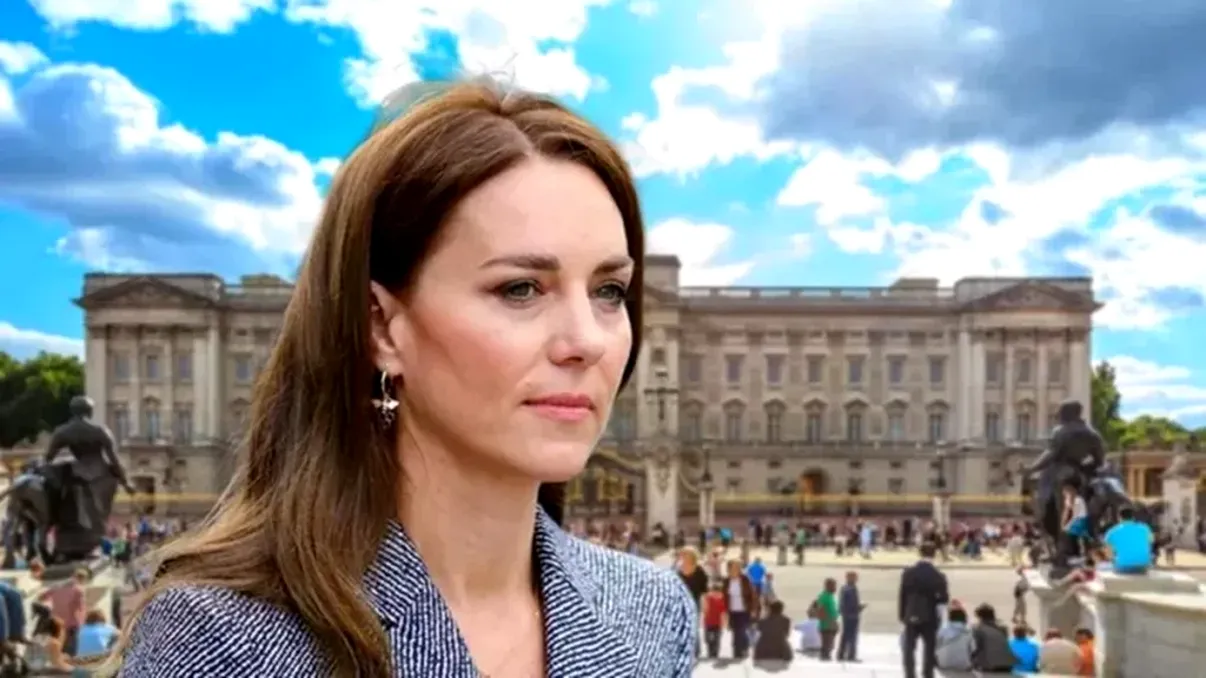 De ce Kate Middleton a vrut să se trateze de cancer în secret. Planul ei și al lui William a fost spulberat, totul s-a aflat