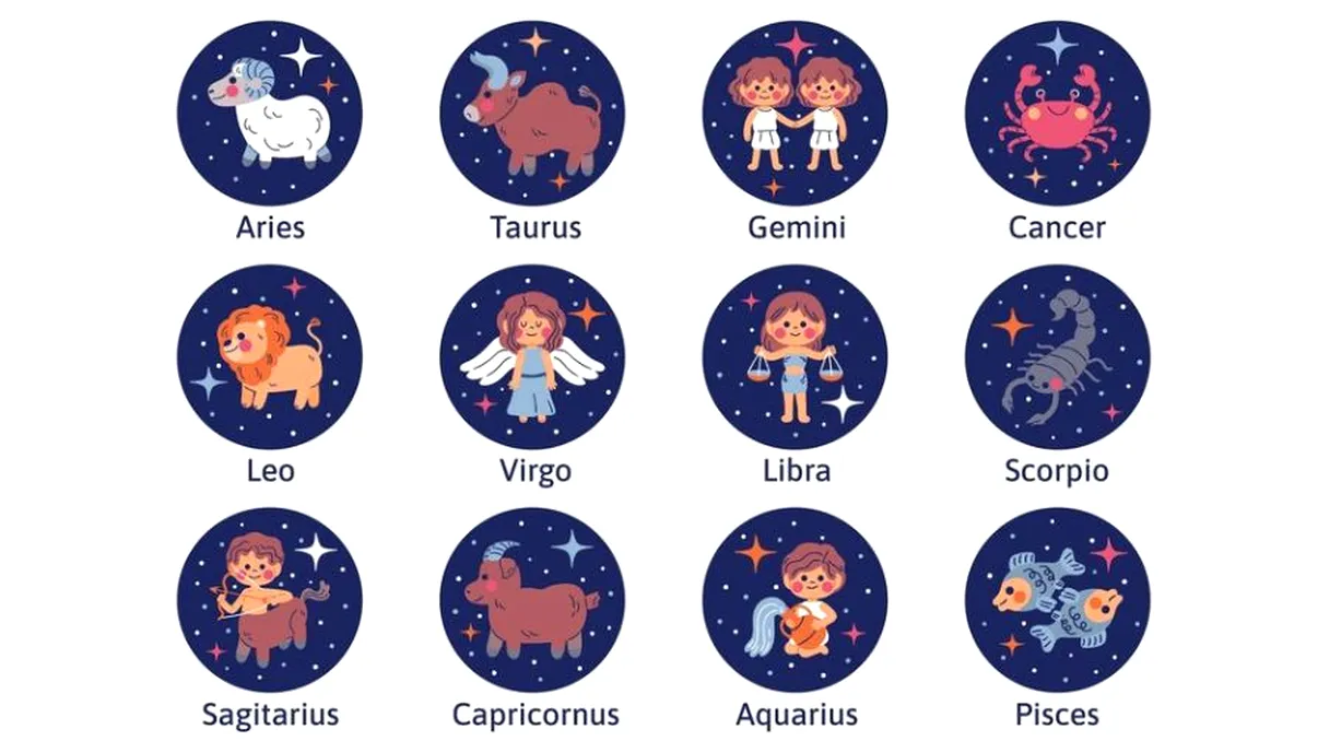 Cele mai ciudate obiceiuri ale zodiilor. Ce mare slăbiciune are Fecioara, ce nu suportă Scorpionii