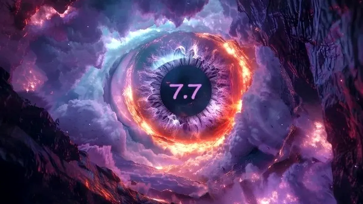 7.07, ziua în care ți se pot îndeplini toate dorințele. Se produce un portal energetic unic, ce este bine să faci