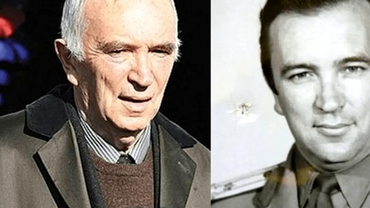 A murit unul dintre cei mai mari spioni din istoria României. Cine era generalul Mihai Caraman și ce funcții importante a ocupat în țara noastră