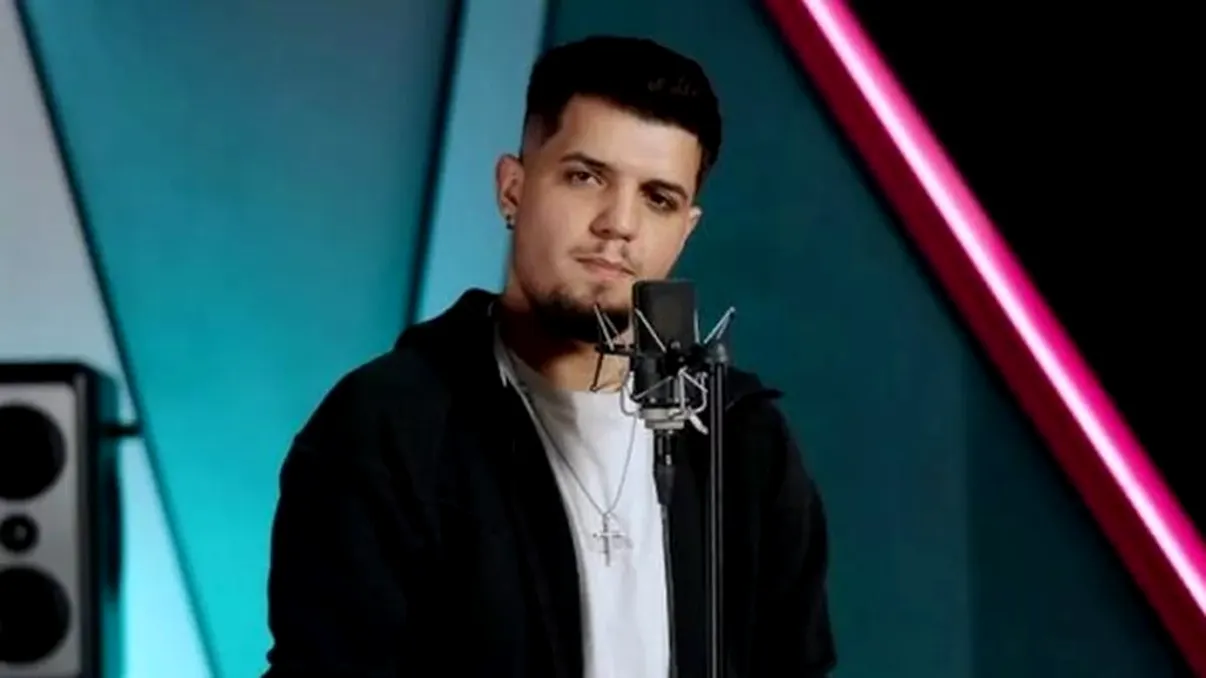 Babasha, apariție surpriză la Chefi la cuțite. Nimeni nu se aștepta la gestul artistului, reacția juraților spune totul