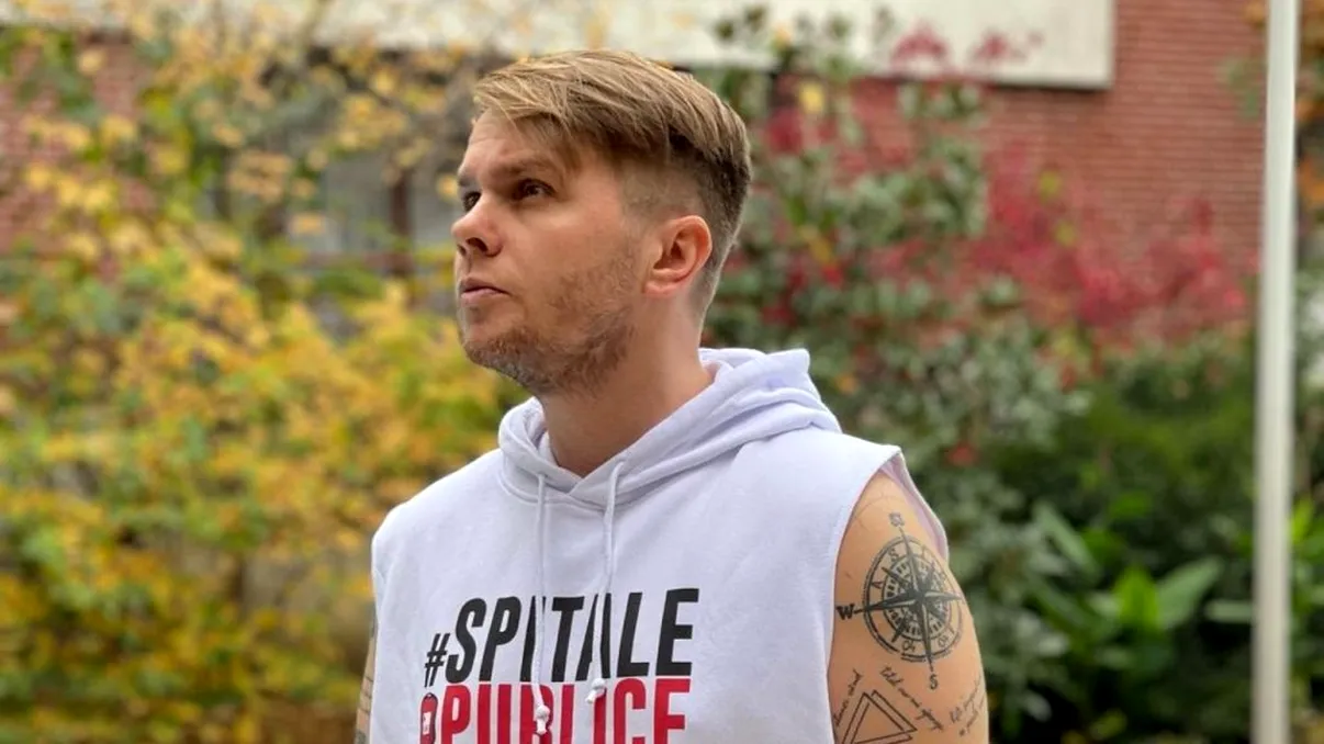 Ce a putut să găsească Codin Maticiuc în camera în care s-a cazat pe ...