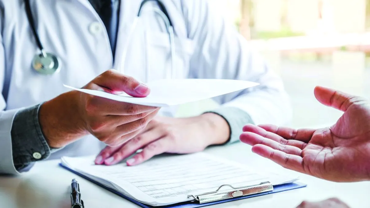 Ce analize poți face gratuit dacă nu ai asigurare de sănătate. Investigațiile medicale pe care toți românii ar trebui să le facă