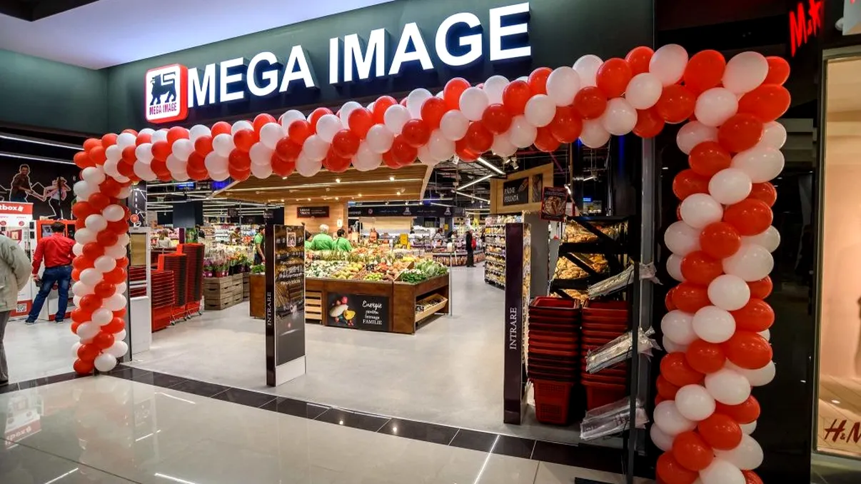 Ce conține, de fapt, carnea din magazinele Mega Image. De unde provine și ce scrie pe etichetă