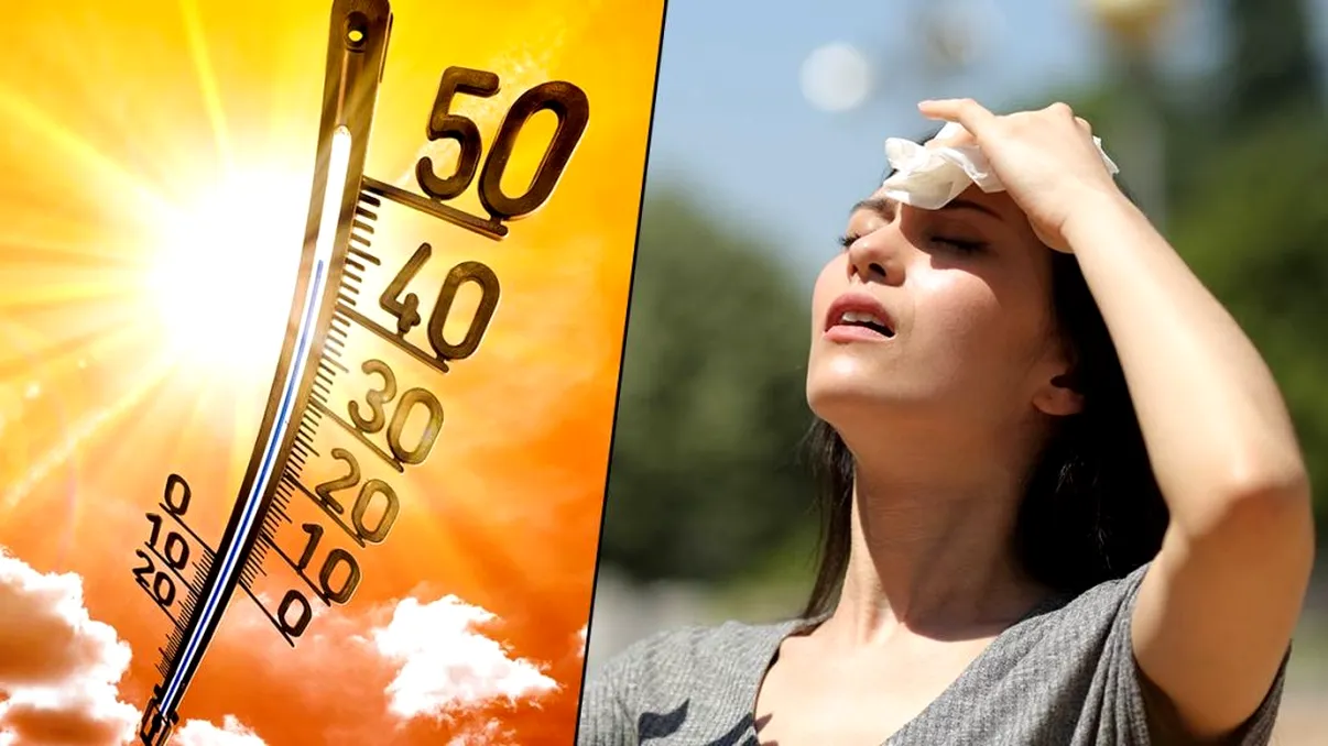 Ce să faci ca să nu-ți mai fie cald. Trucuri ca să te răcorești pe caniculă