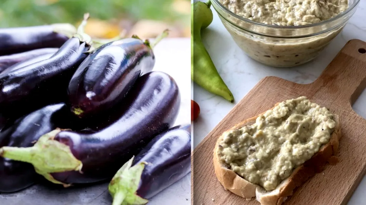 Ce să faci cu vinetele pentru ca salata să nu iasă amară. Multe gospodine omit acest pas cheie, e cea mai mare greșeală