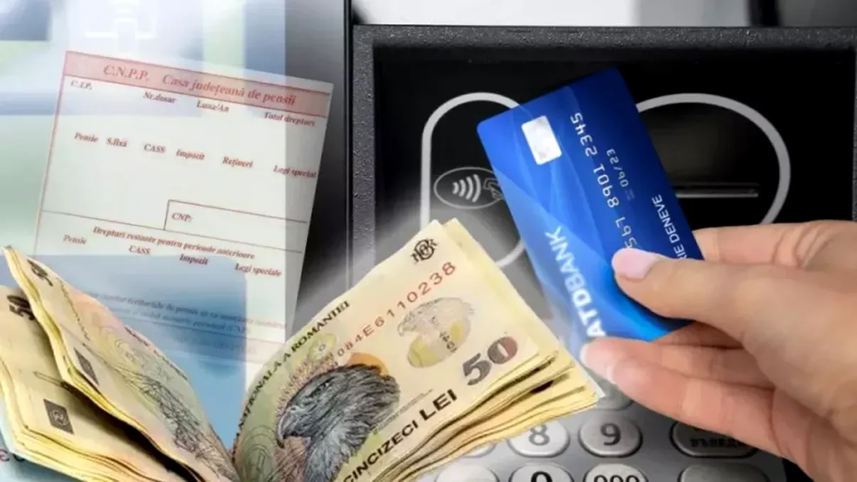 Cine sunt românii care vor avea pensia mărită cu 700 de lei. Ce se întâmplă până pe 15 august