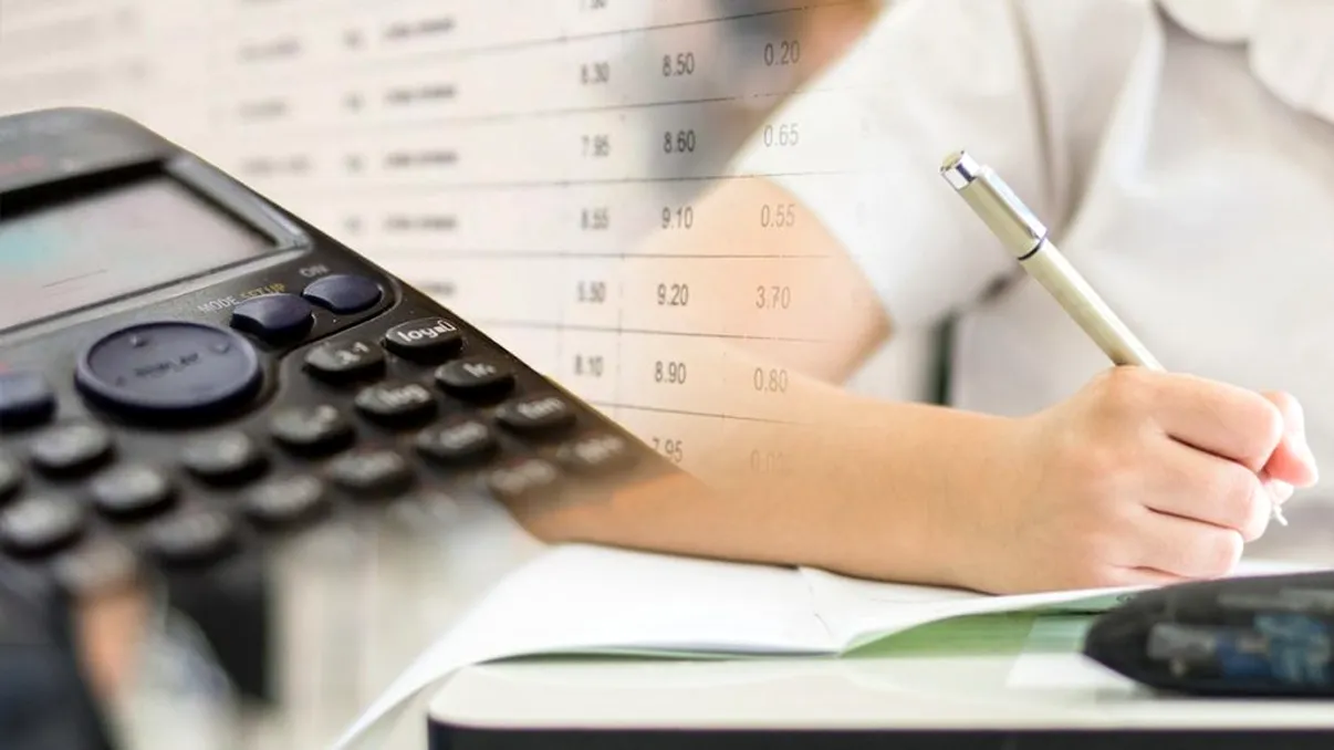 Cum calculezi media de admitere la liceu în 2024. Care e formula corectă de calcul