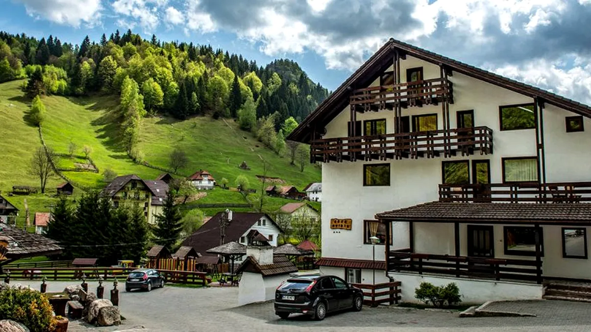 Cum să alegi hotelul potrivit pentru vacanță. La ce criterii trebuie să fii atent