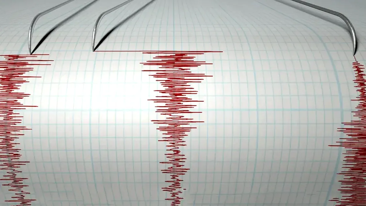 Cutremur cu magnitudinea de 5,3 în Grecia. Unde s-a produs seismul