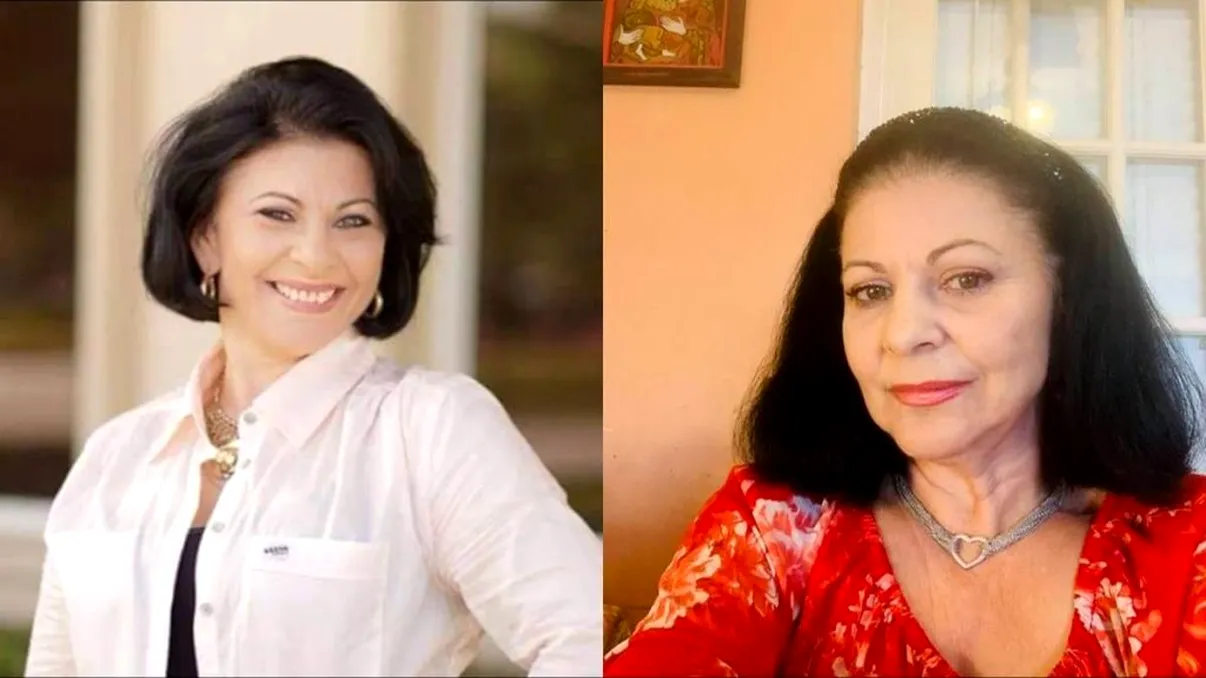 De ce a fugit de acasă Elena Cârstea la doar 16 ani. Artista a mărturisit tot: „Tata nu a fost de acord!”