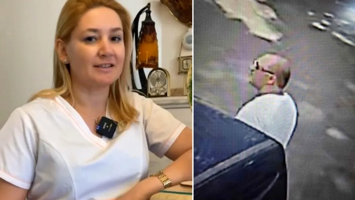 Detalii noi din anchetă: Gestul făcut de doctorița din Brăila înainte să moară! Cum ar fi fost fotografiată după ce a fost atacată