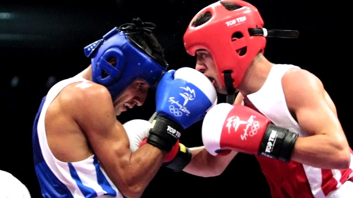 Doliu în lumea sportului. A murit Marian Velicu. Fostul vicecampion mondial avea doar 47 de ani
