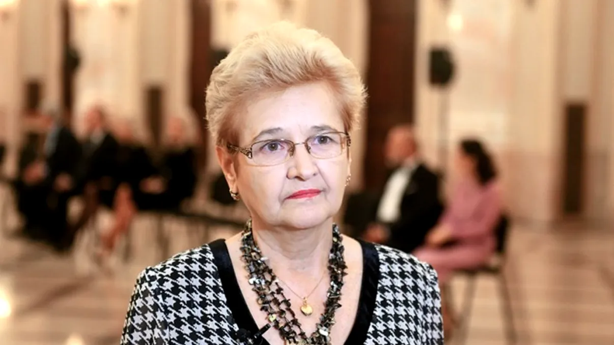 Ea este cea mai puternică femeie din România. Are pe mână multe miliarde, însă puțini români o știu pe Bibiana Dolores Stanciulov