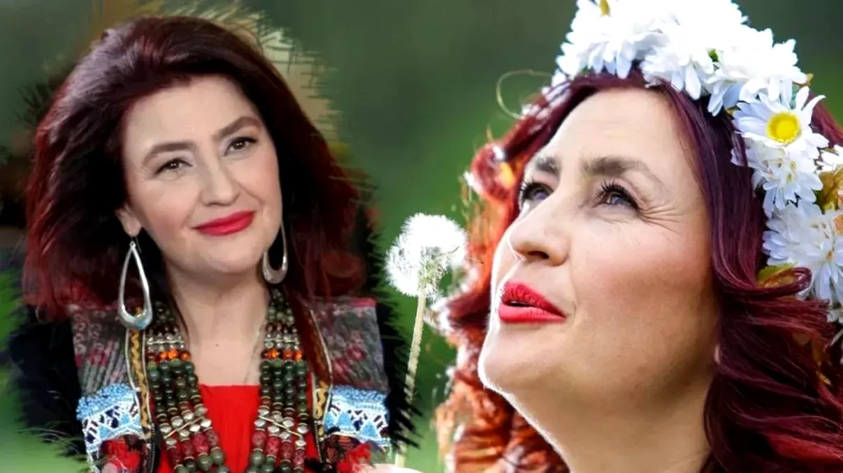 Experiența bizară trăită de sora Ronei Hartner la opt luni de la moartea artistei: 