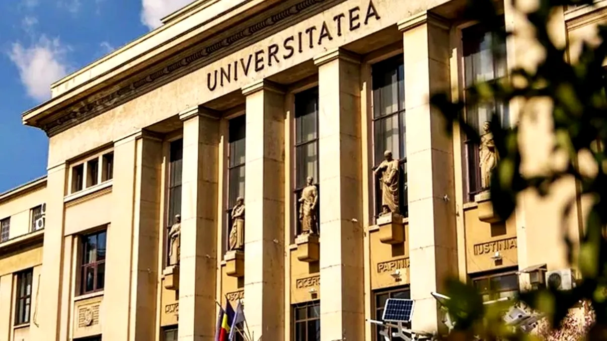 Facultăți de top din România unde nu dai examen de admitere. Contează media de la BAC și notele din liceu