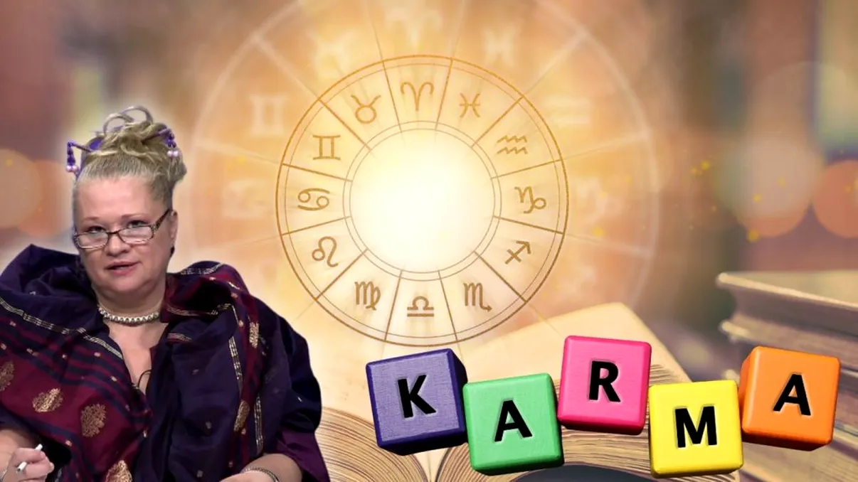 Horoscop 5-11 august 2024 cu Mariana Cojocaru. Zodia care are probleme de natură karmică VIDEO EXCLUSIV