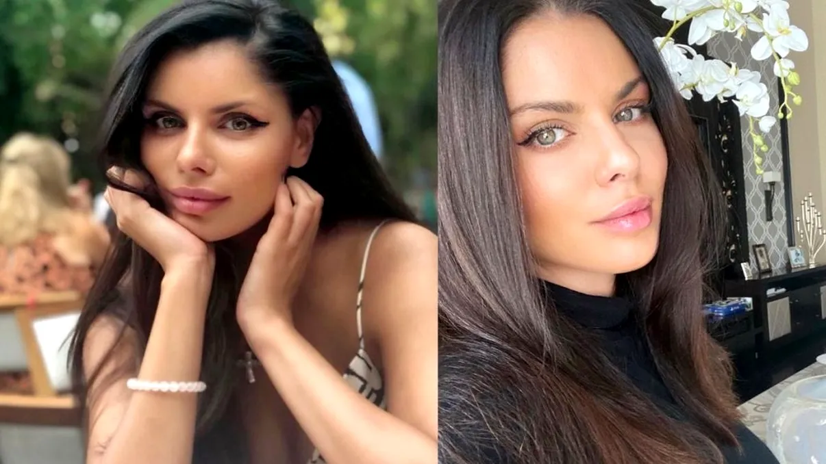 Ileana Lazariuc, mai frumoasă ca niciodată. A sfidat vârsta din buletin cu ținuta îndrăzneață, ce detaliu intim s-a văzut VIDEO