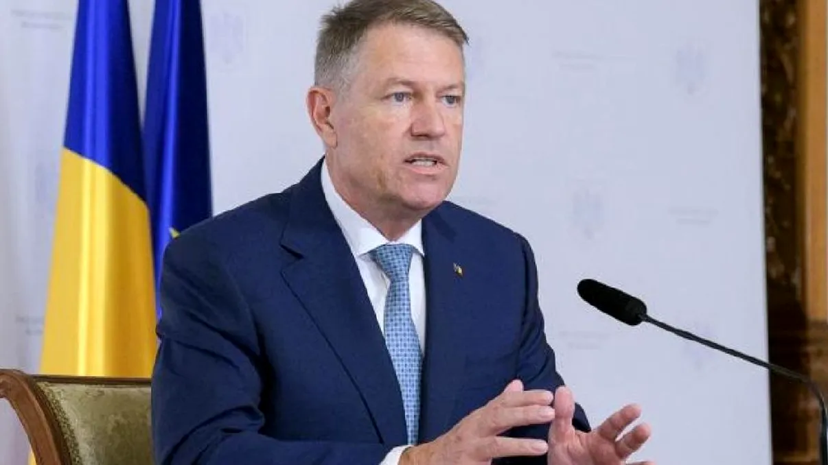 Klaus Iohannis, marcat de cazul tinerei ucise de urs la Jepii Mici: 