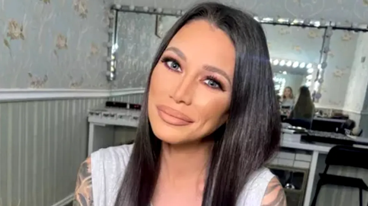 Lecția de viață pe care Roxana Vancea le-a insuflat-o copiilor ei: ”Nu sunt o psihopată!”