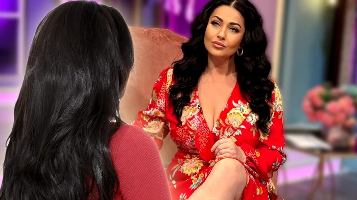 Lovitură pentru Gabriela Cristea. Cine este Adela Lupșe, noua prezentatoare de la ”Te iubesc de nu te vezi” VIDEO