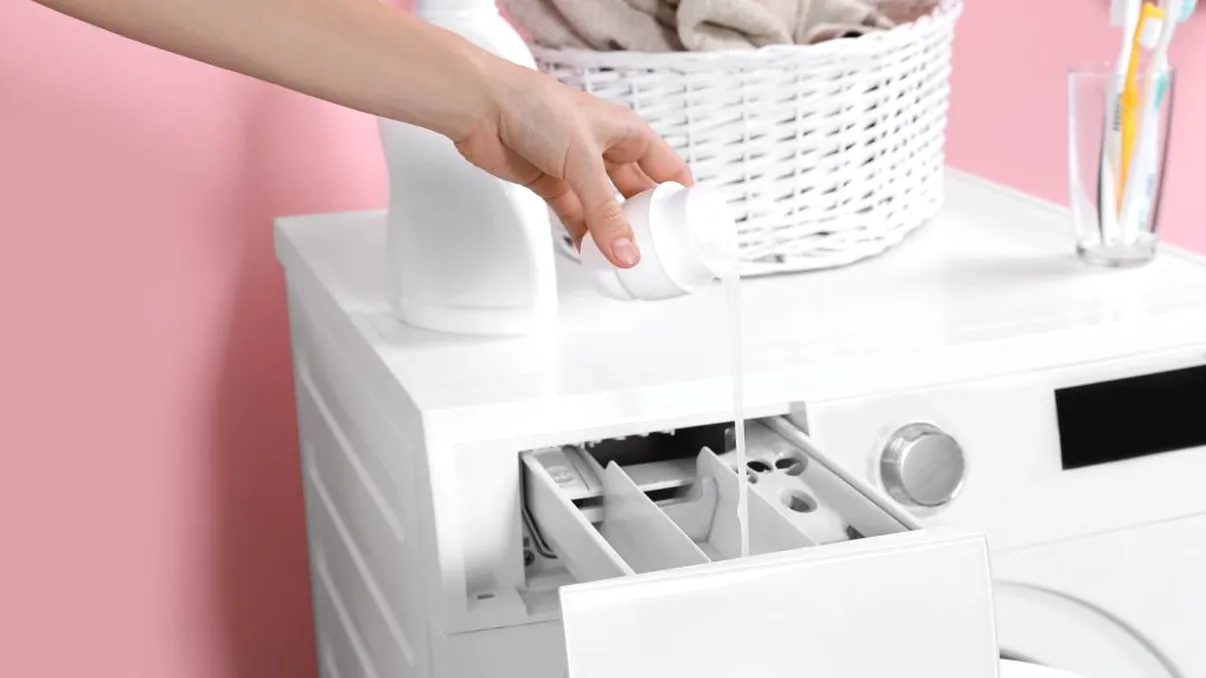 De ce nu e indicat să folosești programul scurt al mașinii de spălat. Riscuri pe care nu le știai