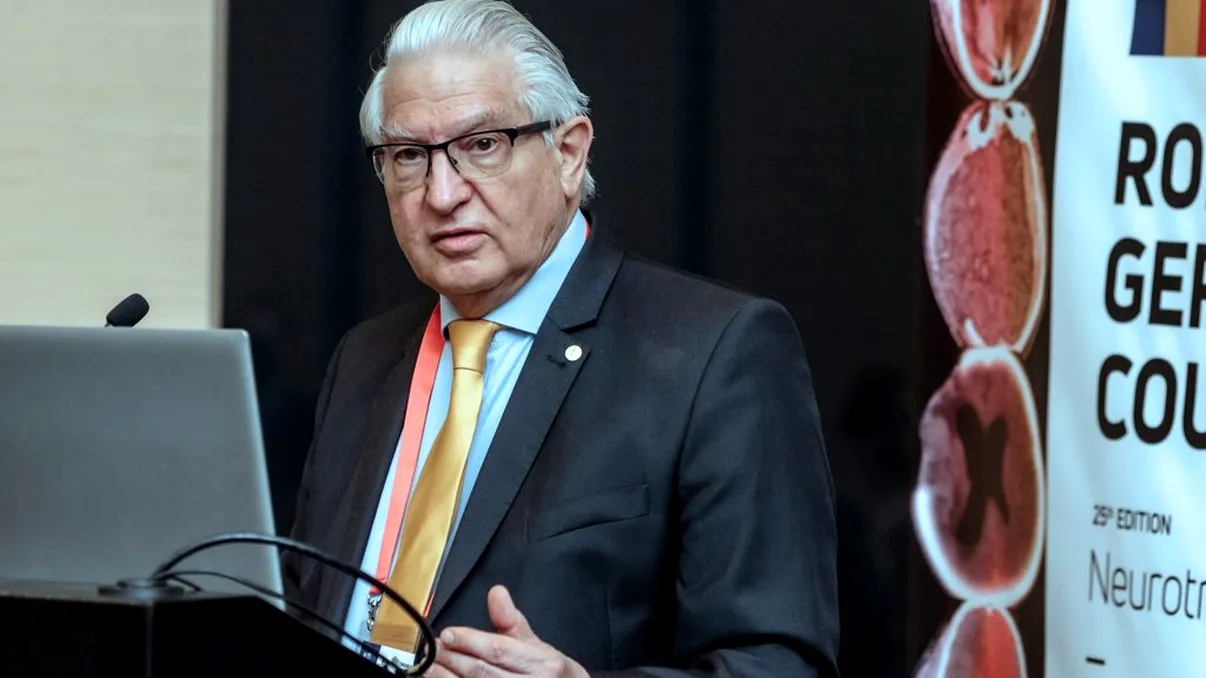 Cum ne protejăm creierul de caniculă. Medicul Vlad Ciurea: ”Afectează întregul organism!”