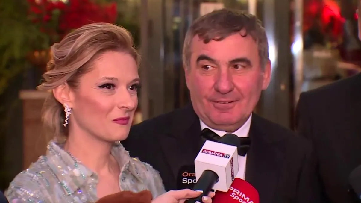 Mesajul clar pe care mama lui Ianis a ținut să i-l transmită Elenei Tănase chiar în ziua nunții. A avut o cerință specială pentru nora sa