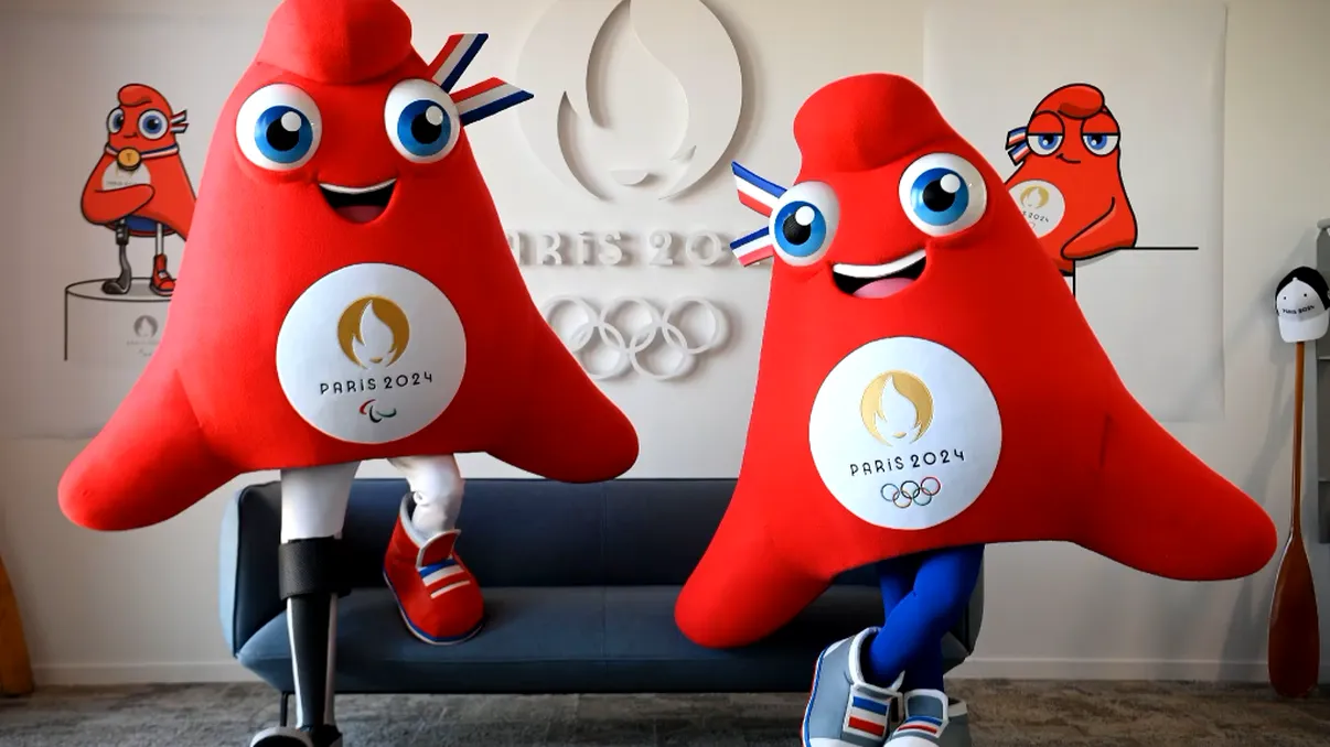 Povestea surprinzătoare a mascotei de la Jocurile Olimpice 2024. Ce semnifică de fapt celebra bonetă