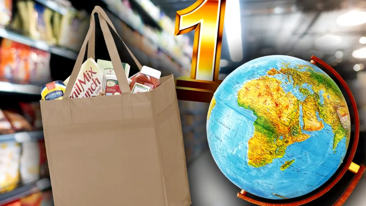 Produsul de 2 lei cu care românii au făcut un milion de euro în Germania. S-a vândut ca pâinea caldă