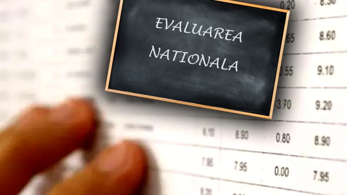 Rezultate finale Evaluarea Națională 2024. Notele obținute de elevi după contestații pe județe