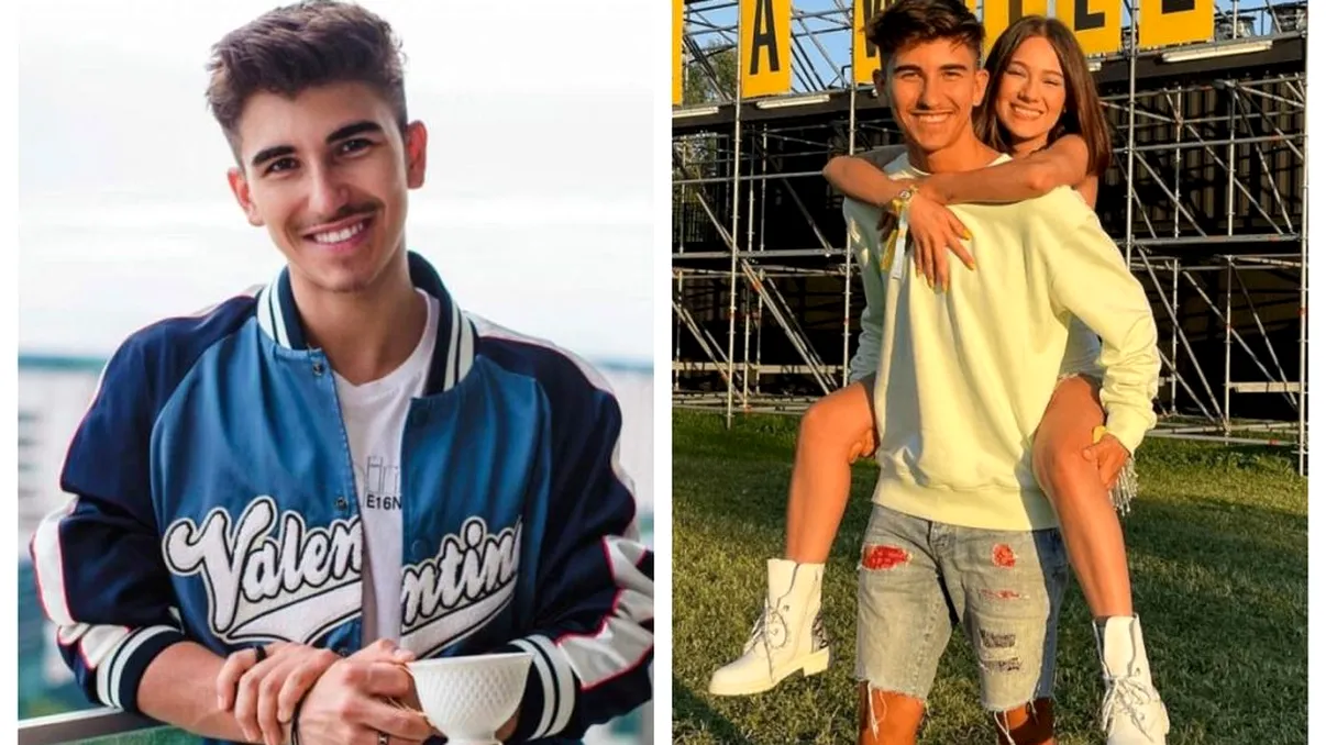 Sebastian Dobrincu a iertat-o pe Mimi, după ce fosta lui iubită l-a denigrat la podcast: ”Suntem ok acum. A venit să-mi ceară scuze!”